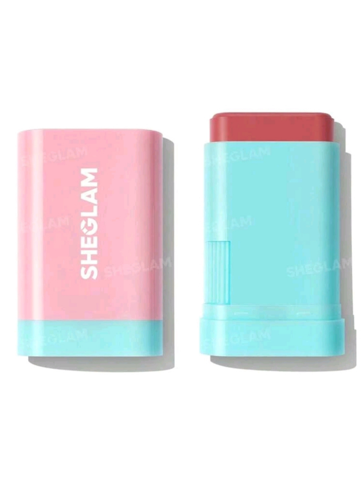 SHEGLAM Glow Blush Stick ✨🌸