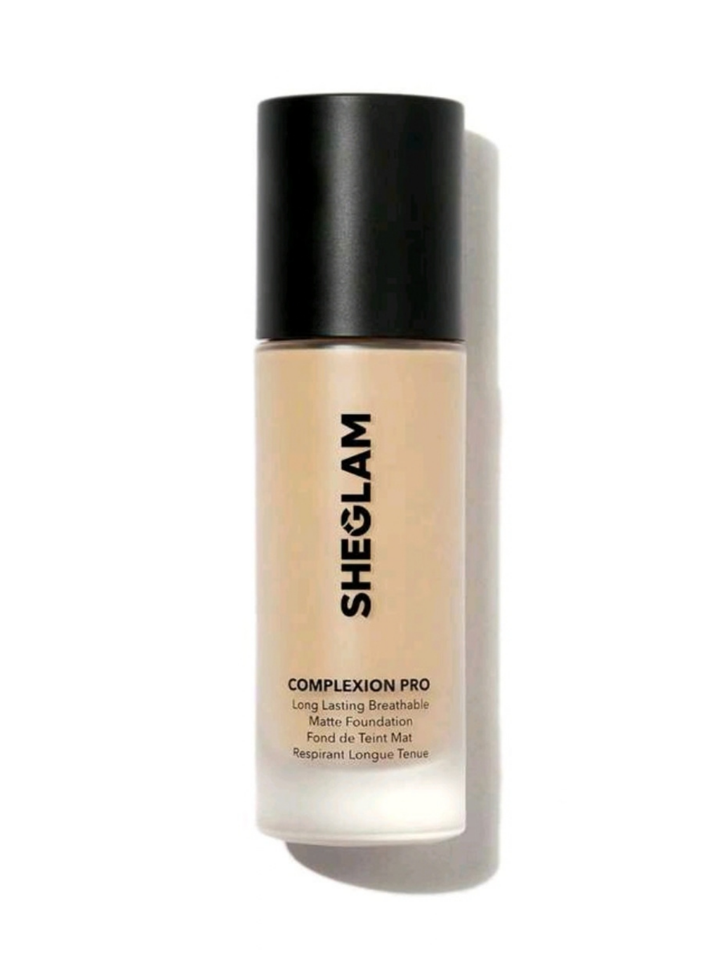 SHEGLAM Matte Foundation
