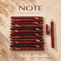NOTE Lip Pencils – 12 Shades