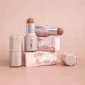 OLIBOLLA Buttery Buff Contour & Bronzer Stick