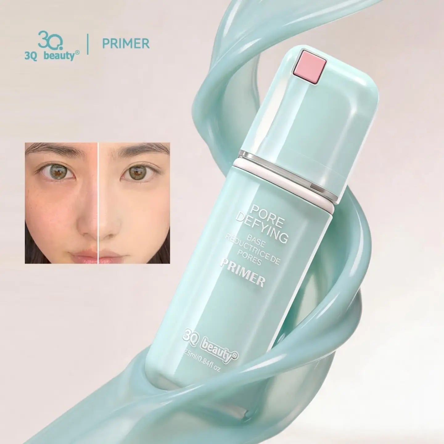 3Q Beauty Primer