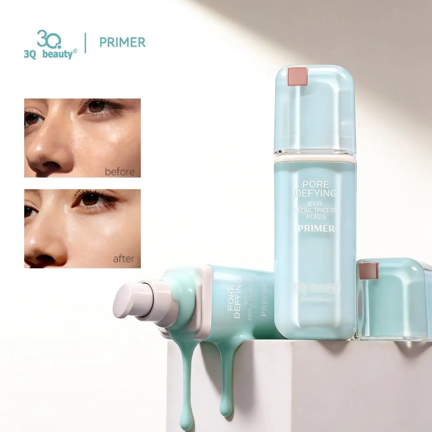 3Q Beauty Primer
