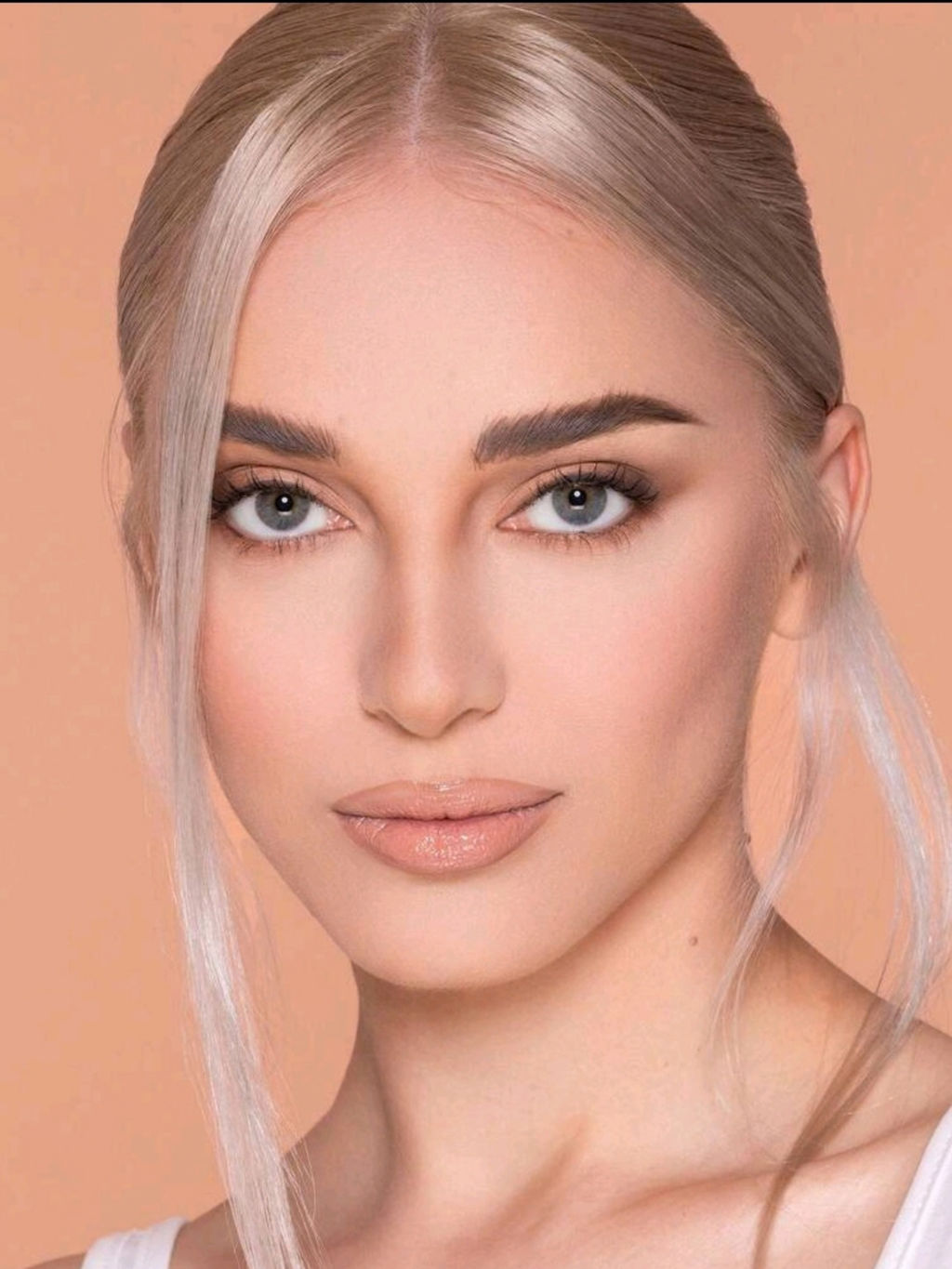 SHEGLAM Matte Foundation