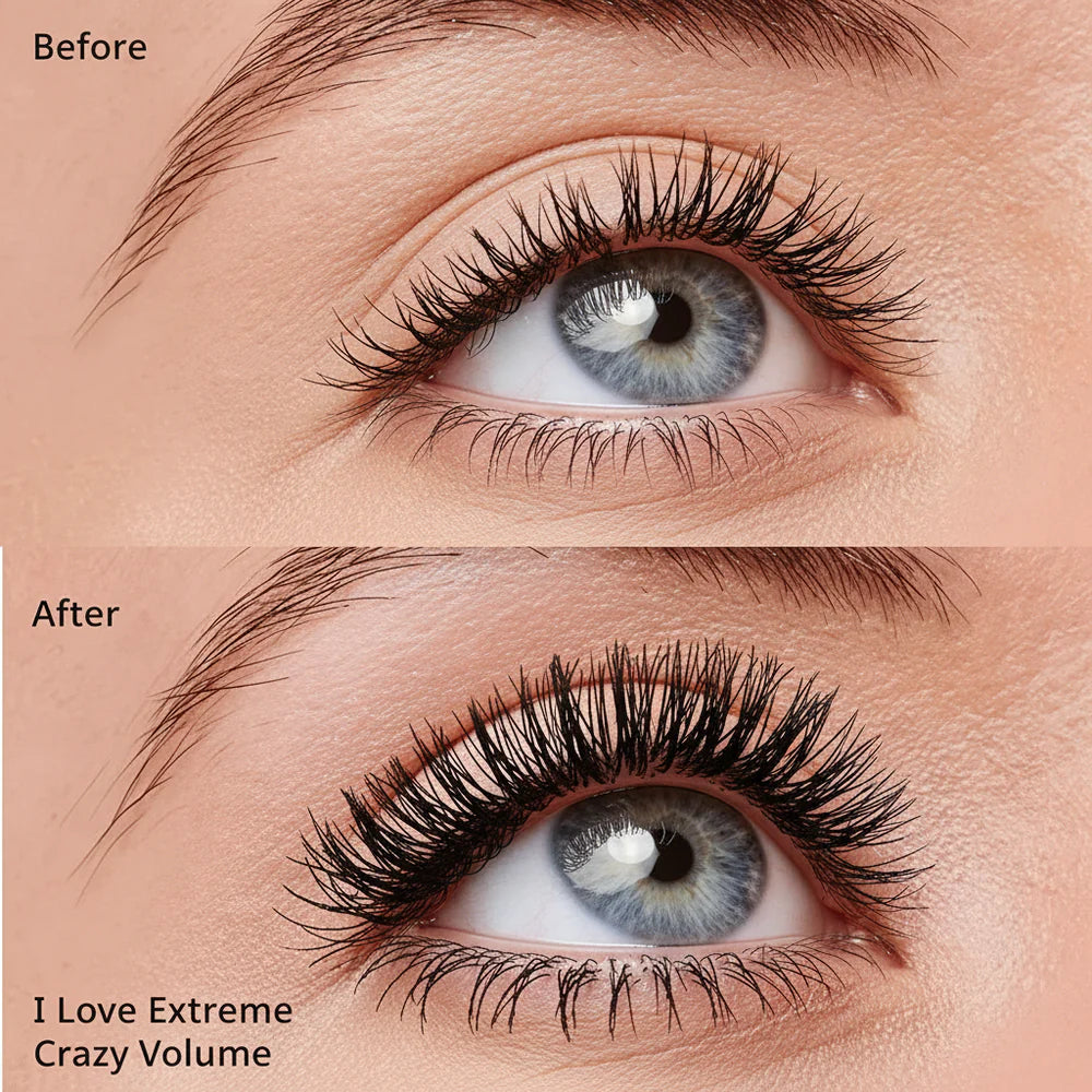 Essence I Love Extreme Crazy Volume Mascara |