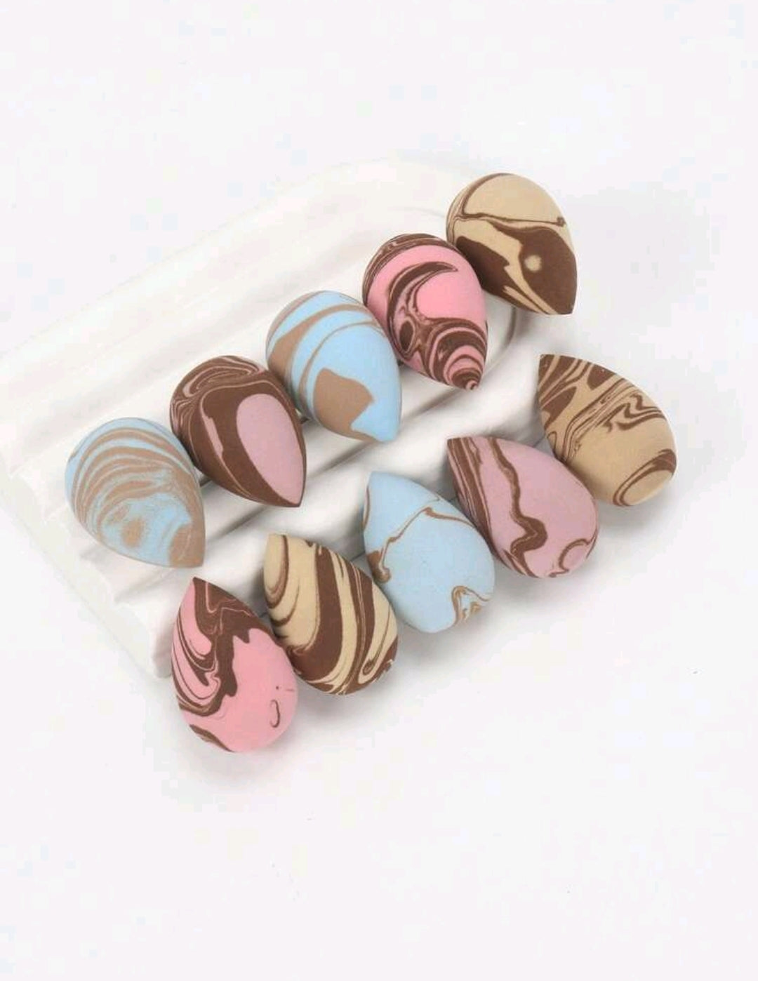 Mini Makeup Sponges