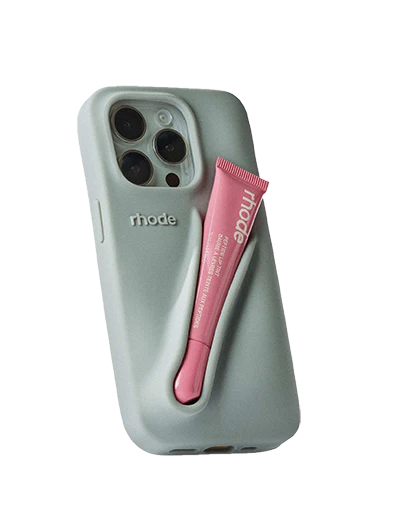Rhode Peptide Lip Tint