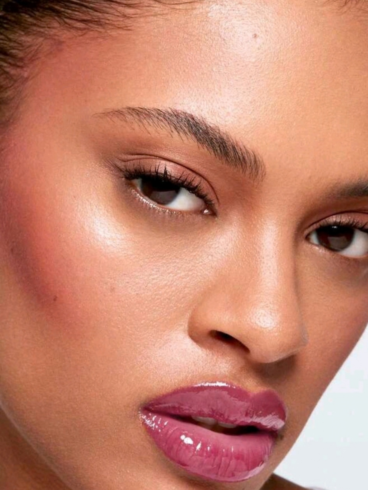 PUDAIER One Touch So Much Mirror Gloss Lip Gloss
