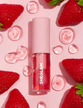 SHEGLAM Berry Involved Lip Oil 🍓