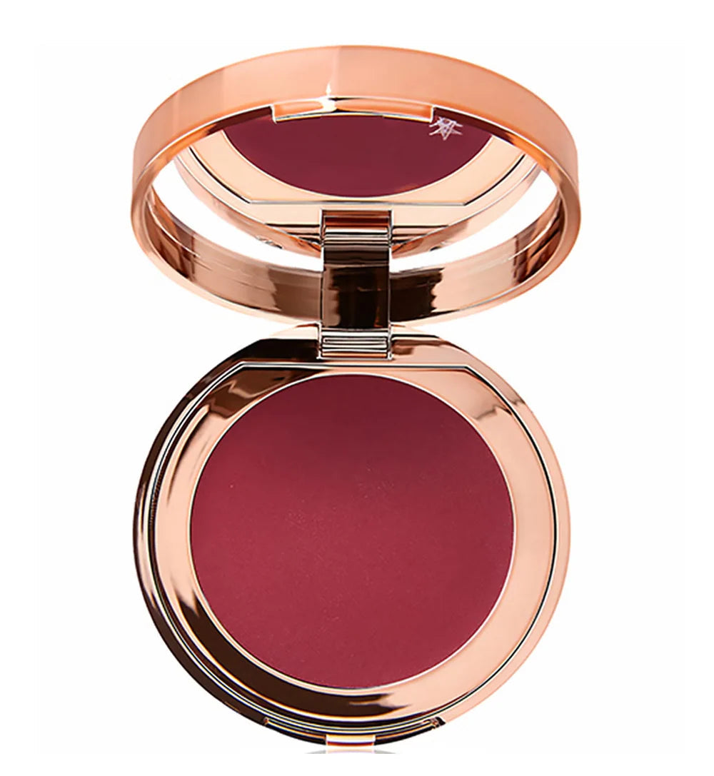 Charlotte Tilbury Pillow Talk Lip & Cheek Glow – Color Of Passions