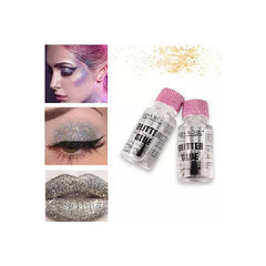 Miss Rose Glitter Glue
