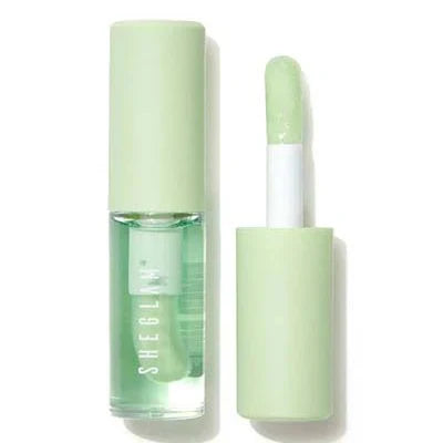 SHEGLAM Jelly Wow Hydrating Lip Oil