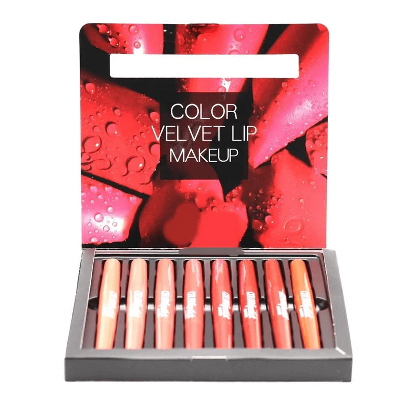 MELT & SHINE Juicy Lip Balm