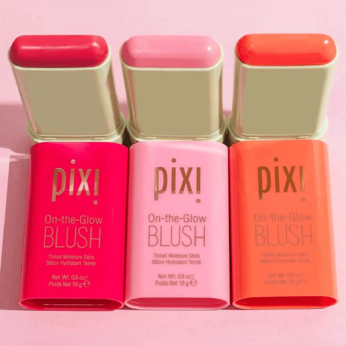 Pixi On-the-Glow Blush