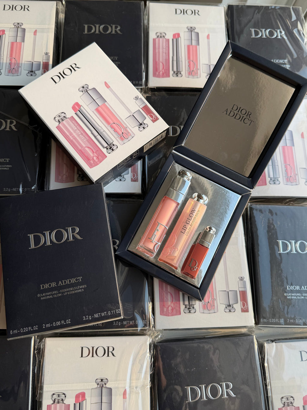 DIOR Addict Lip Gift Set