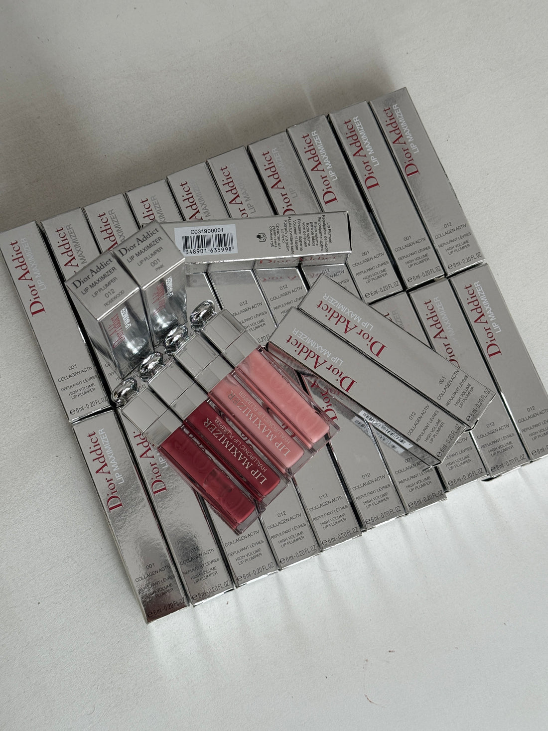 DIOR Addict Lip Gift Set