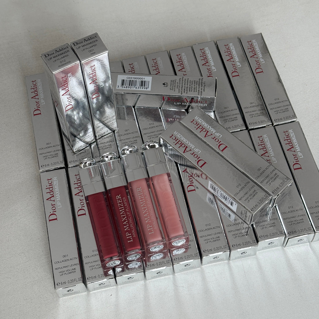 DIOR Addict Lip Gift Set