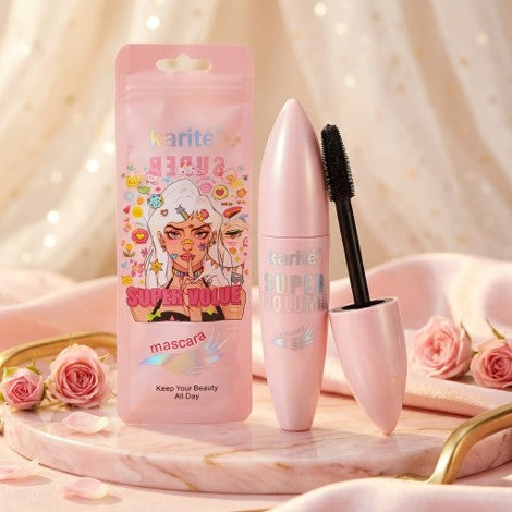 Karite Super Volume Mascara