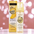 Kiss Beauty Bananas Makeup Fix Spray – 150ml 🍌✨