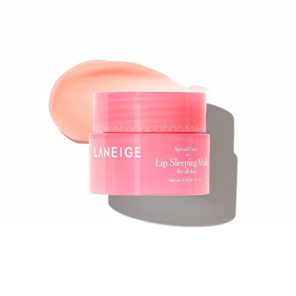 Laneige Lip Sleeping Mask Berry 20g