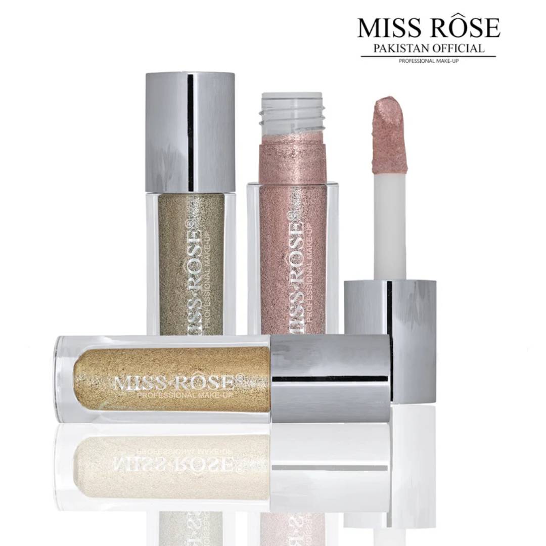 MISS ROSE Glitter