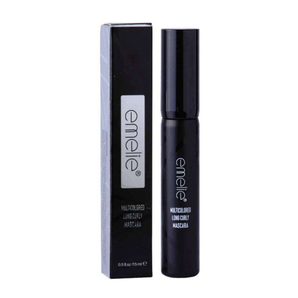 EMELIE Long Curly Mascara