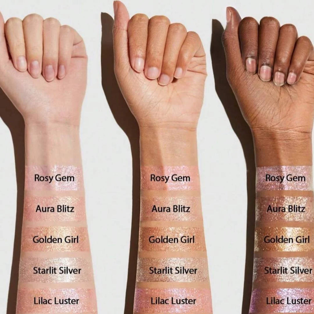 Glitter Jelly Eyeshadow