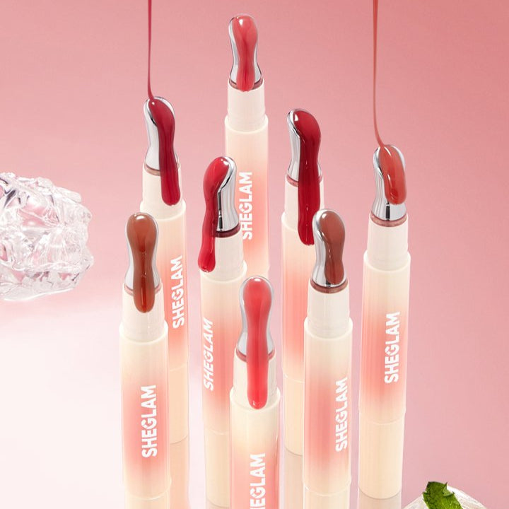 SHEGLAM Lip Booster