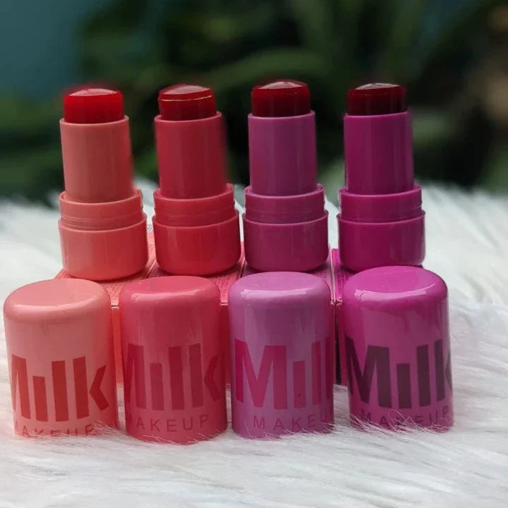 Milk Makeup Cooling Water Jelly Tint + Cheek Blush