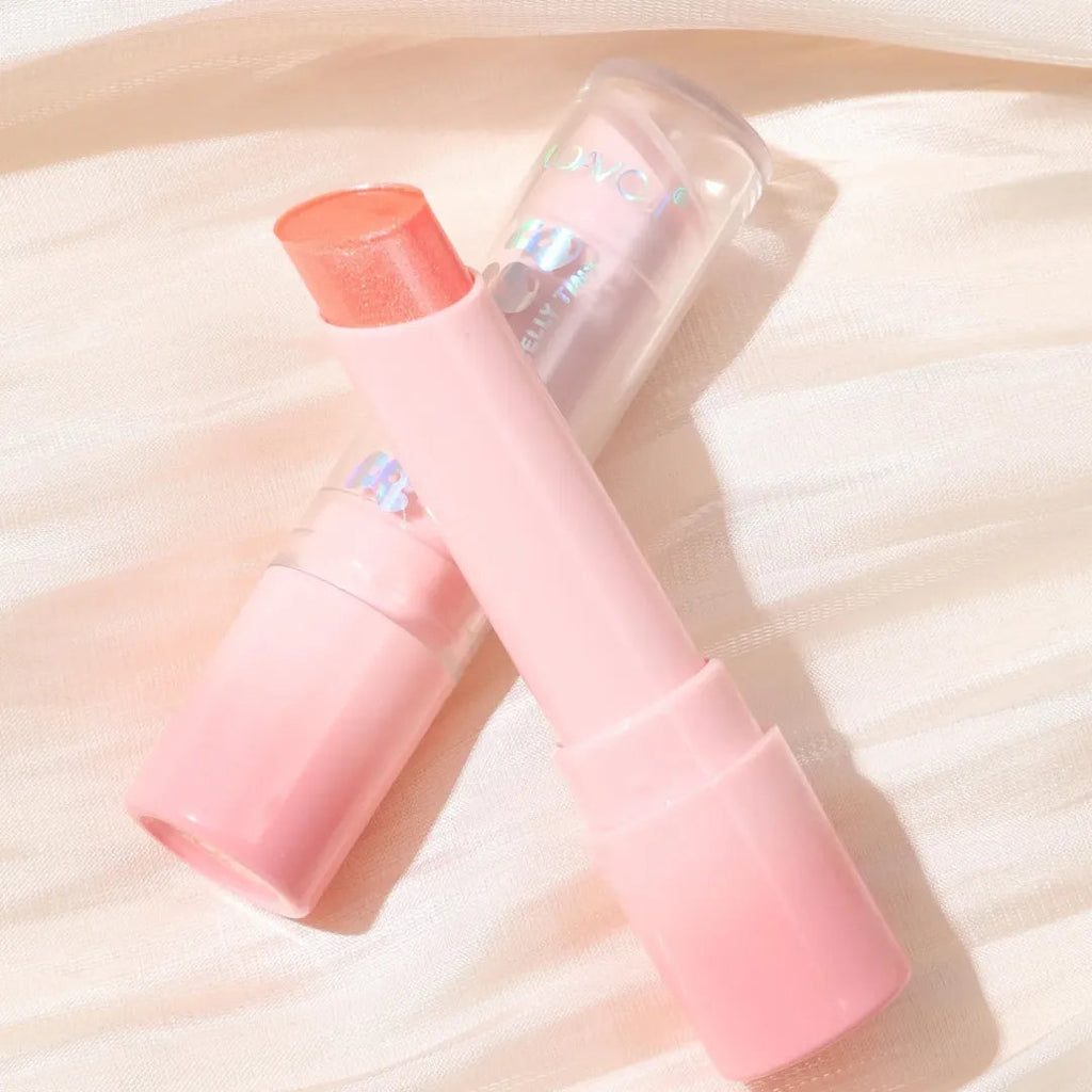 HUDAMOJI Bounce Jelly Tints