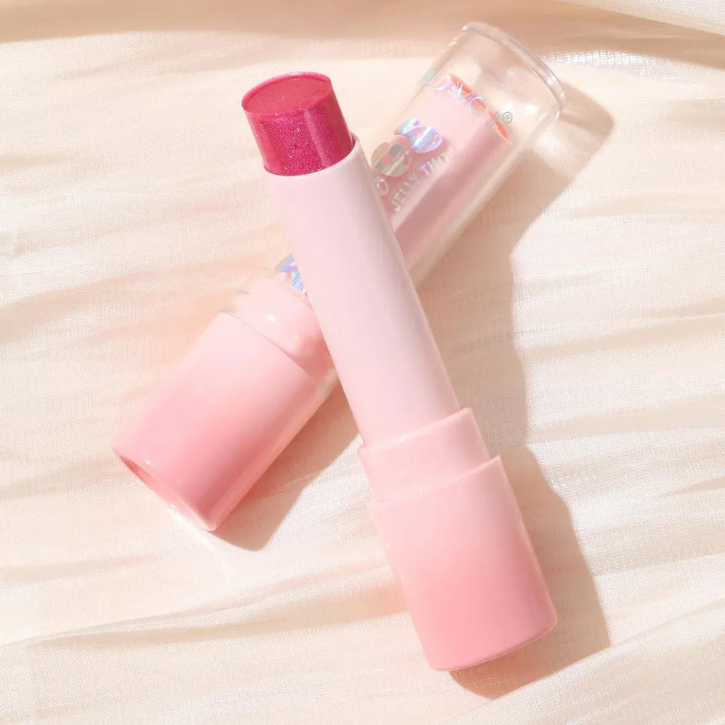 HUDAMOJI Bounce Jelly Tints