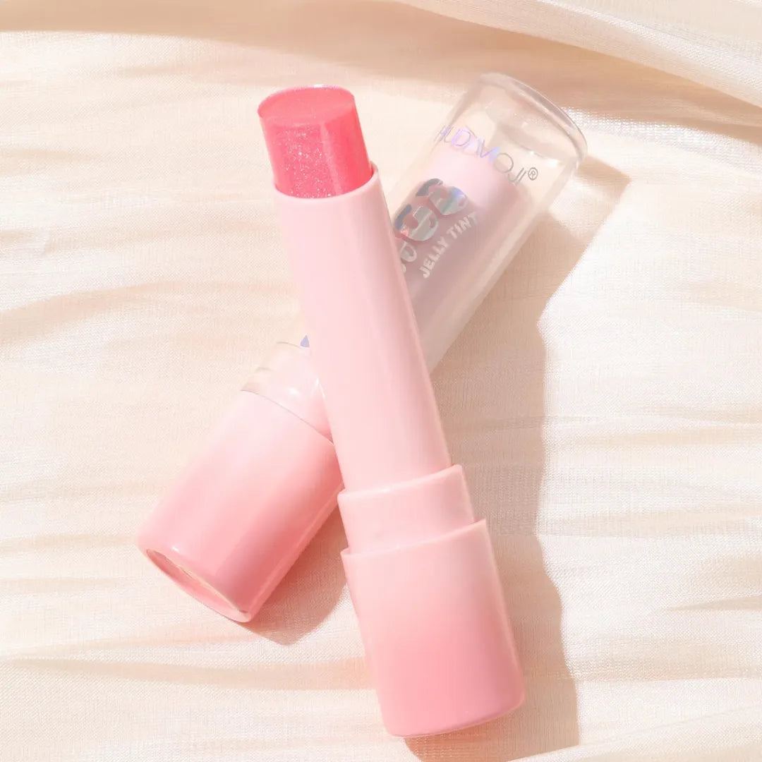 HUDAMOJI Bounce Jelly Tints