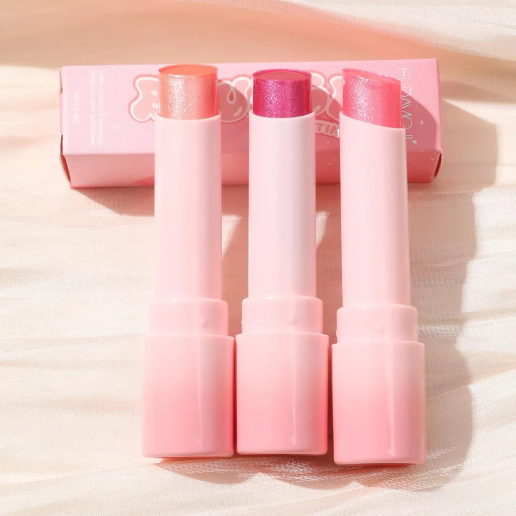 HUDAMOJI Bounce Jelly Tints