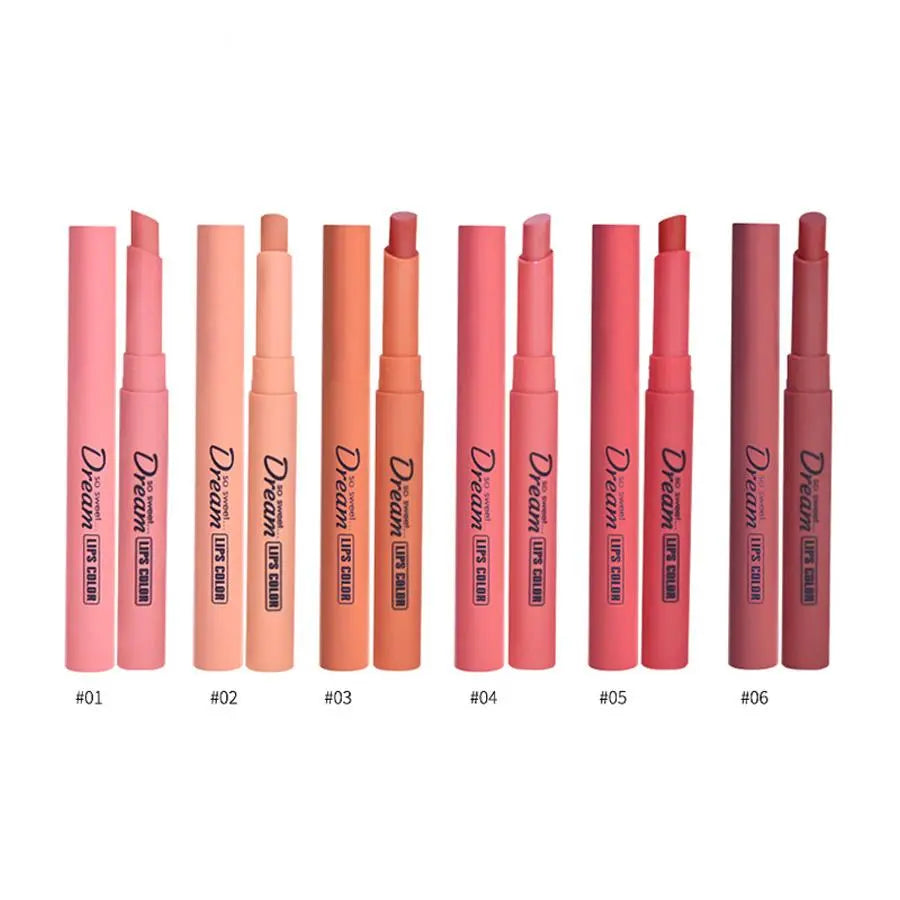TANAKO Refreshing Matte Dream Lips