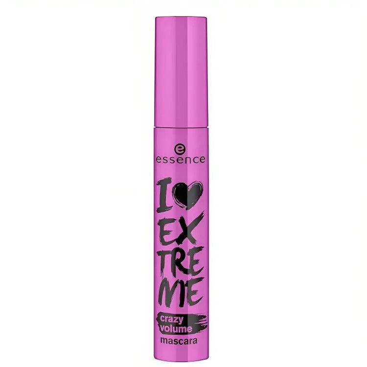 Essence I Love Extreme Crazy Volume Mascara |