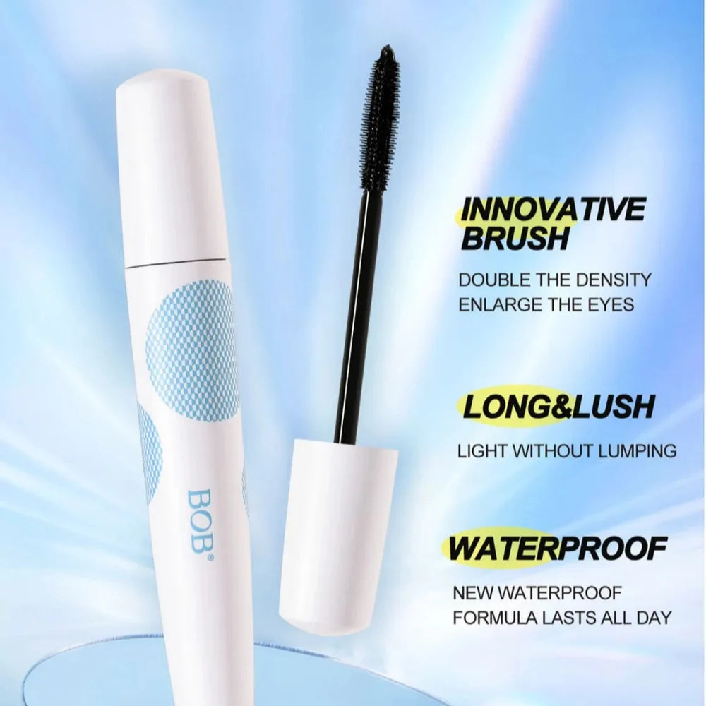 BOB Waterproof Mascara