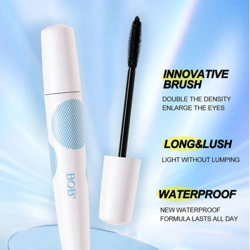 BOB Waterproof Mascara