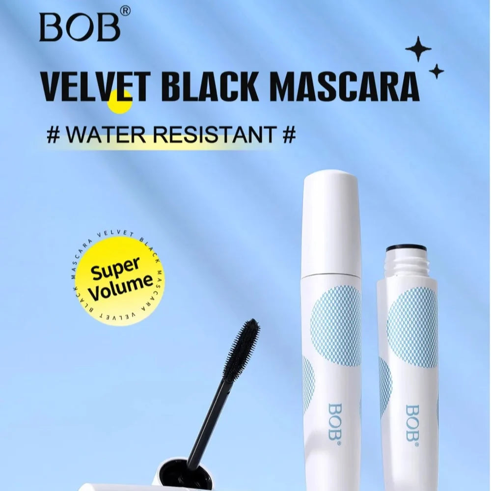 BOB Waterproof Mascara