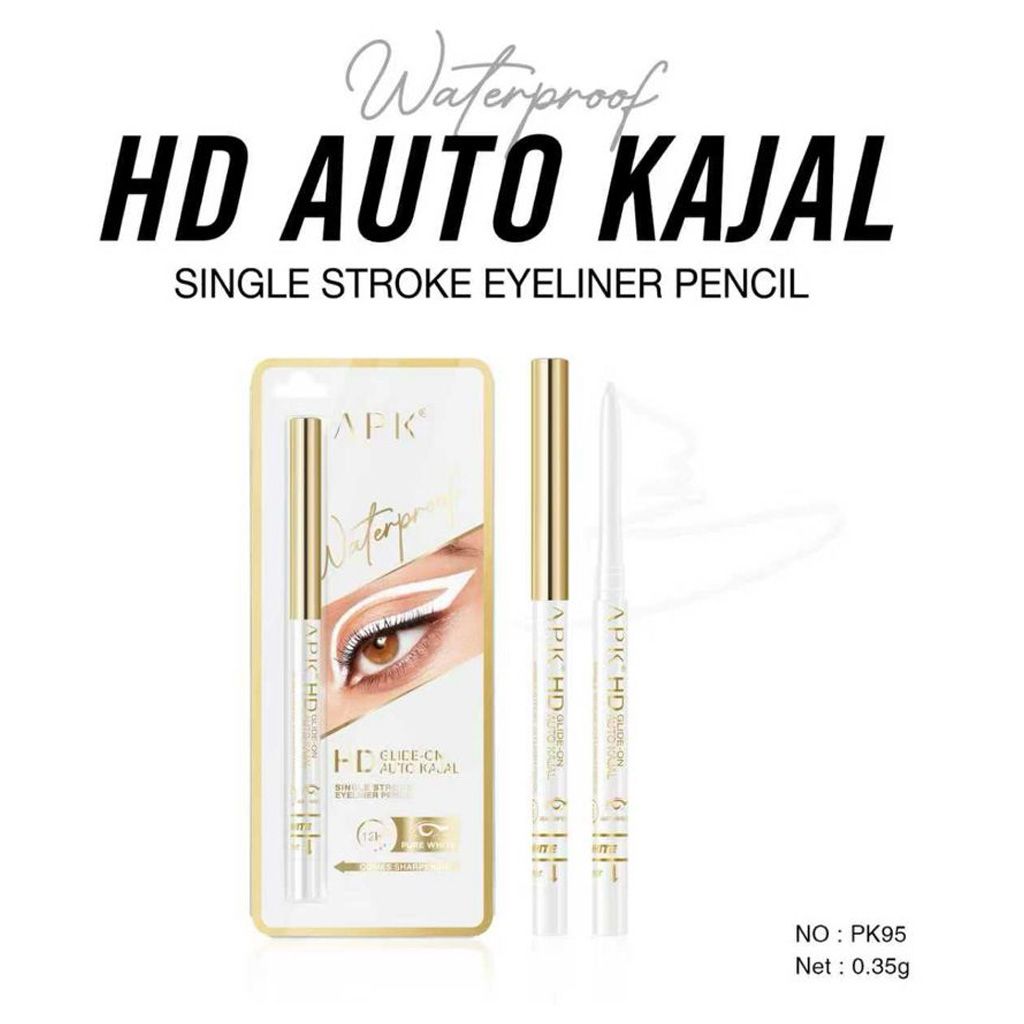 ABZ Waterproof Eyeliner