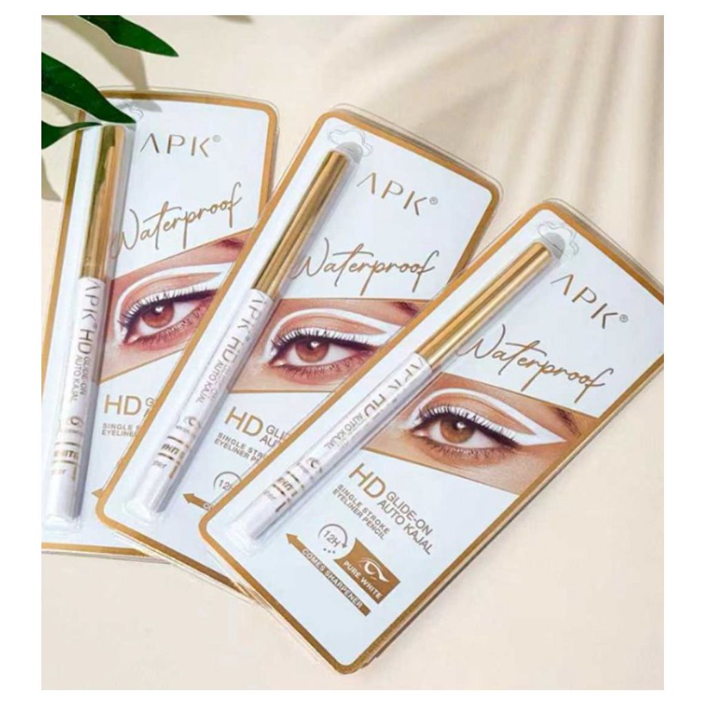 ABZ Waterproof Eyeliner