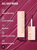SHEGLAM Take A Hint Lip Tint – Level Up
