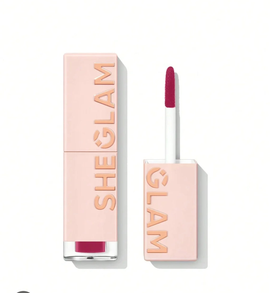 SHEGLAM Take A Hint Lip Tint – Level Up