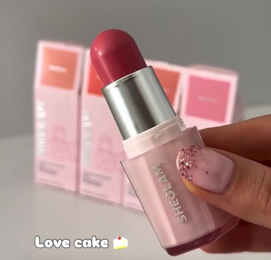 Sheglam Buttery Bliss Blush