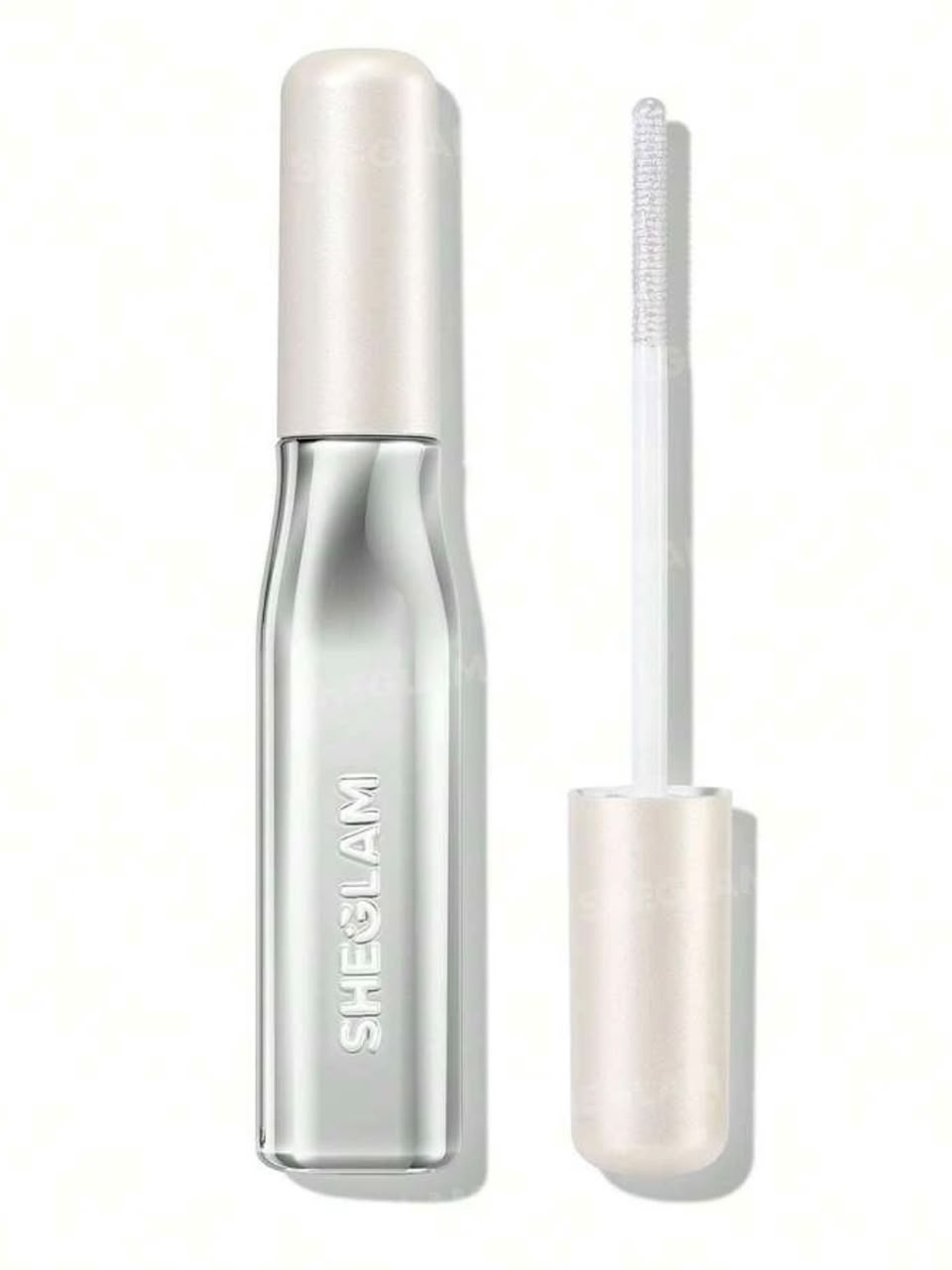 SHEGLAM Crystal Gaze Glitter Mascara