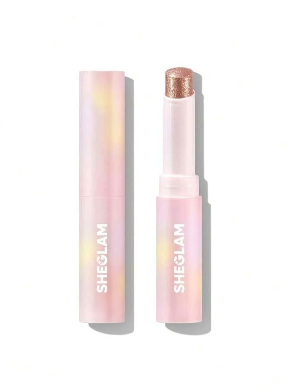 SHEGLAM Crystal Jelly Glaze Stick