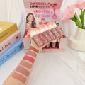 Dazzlelip Lip & Gloss 24h Matte set