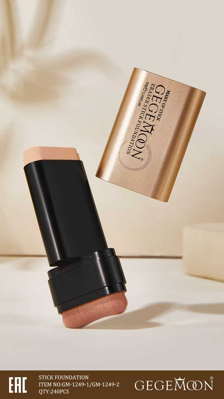 Gegemoon Concealer Stick Foundation – 20g