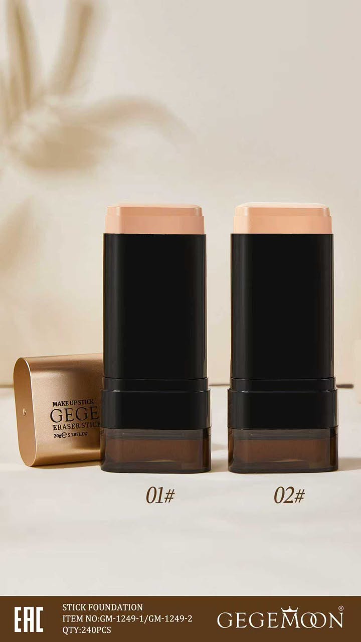 Gegemoon Concealer Stick Foundation – 20g