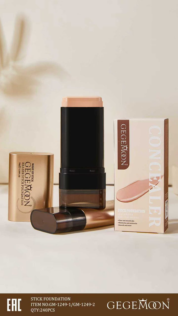 Gegemoon Concealer Stick Foundation – 20g