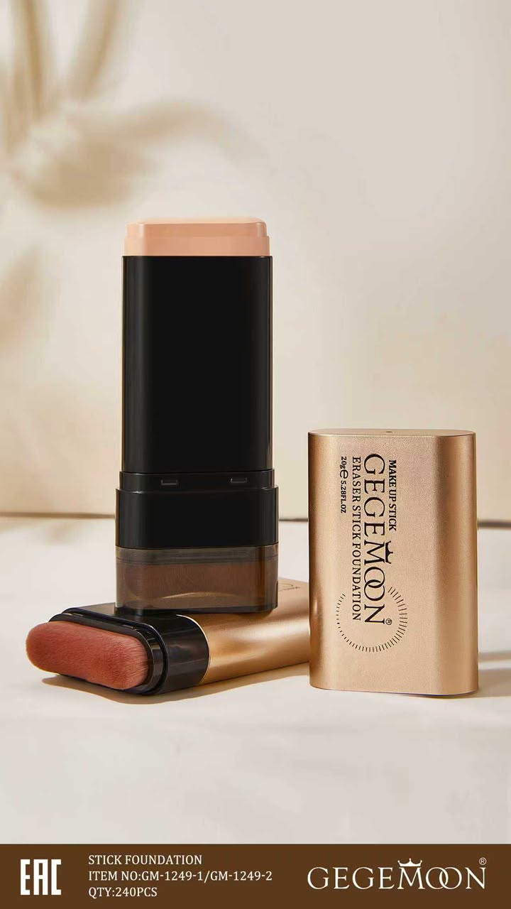 Gegemoon Concealer Stick Foundation – 20g