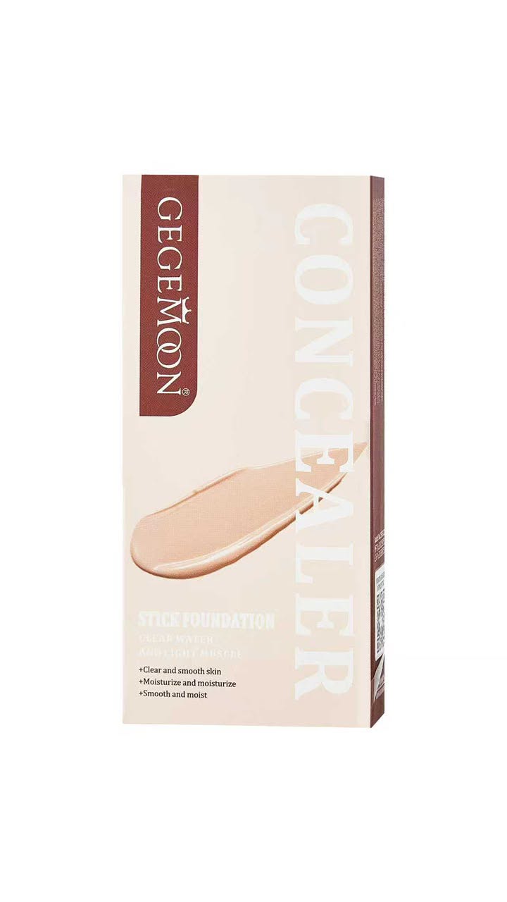 Gegemoon Concealer Stick Foundation – 20g